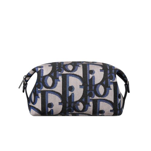 Christian Dior Toiletry Bag 