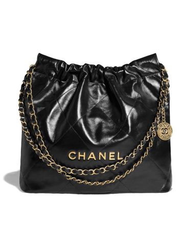 Chanel 22 Small Handbag AS3260